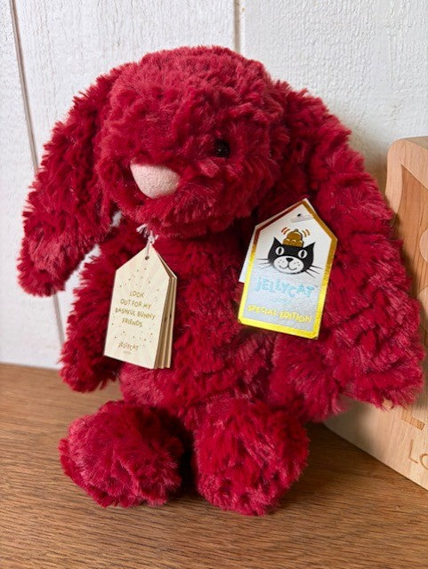 Jellycat Special Edition Emily Bunny