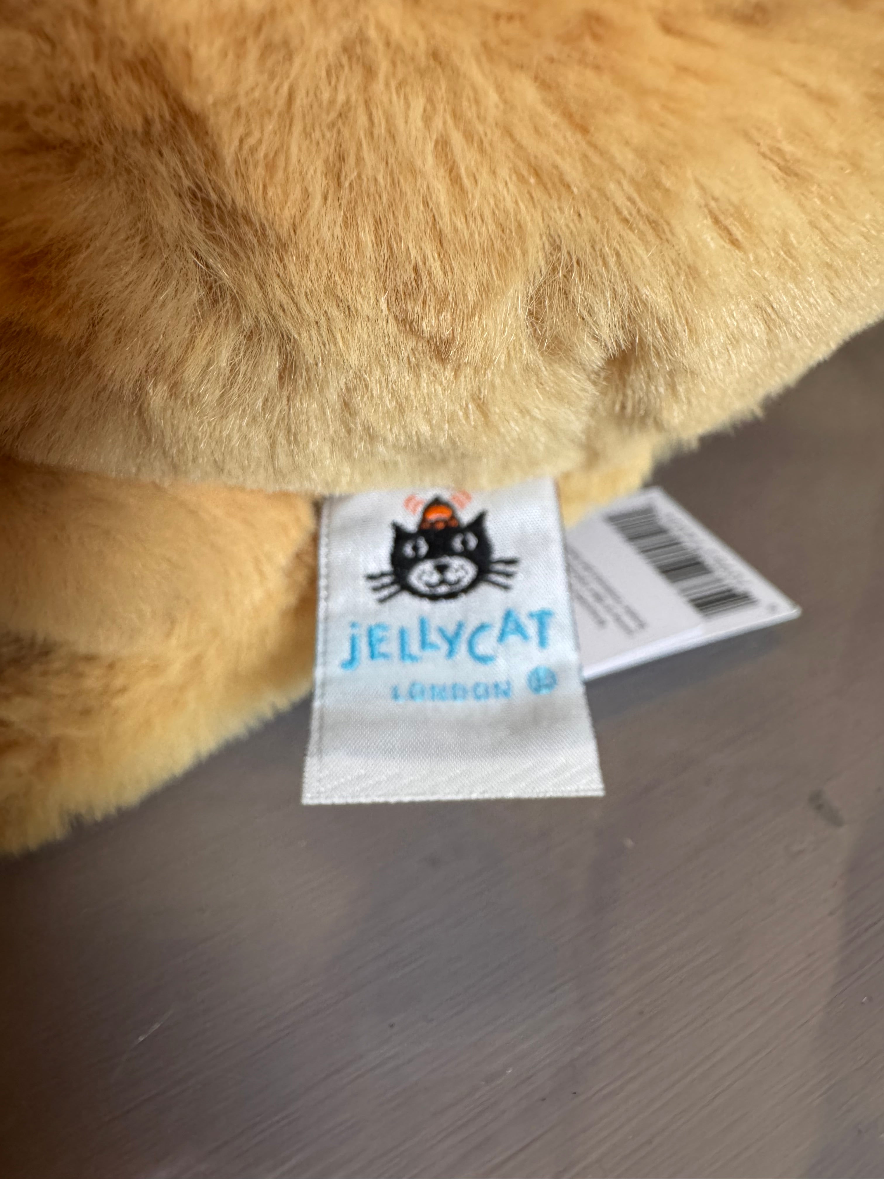 Harvey Bear