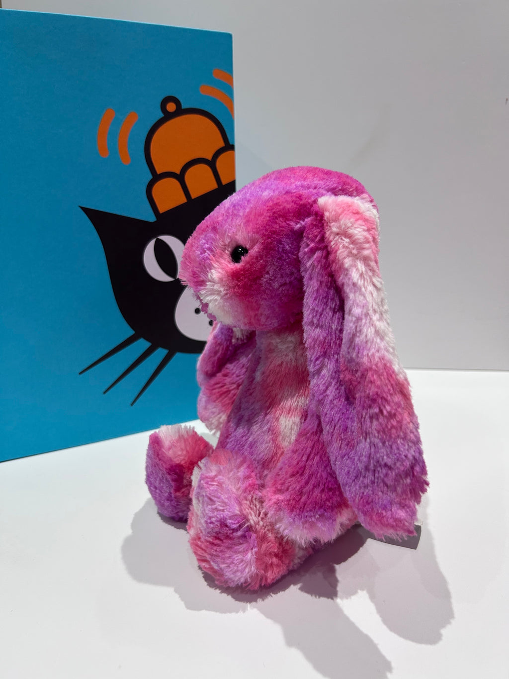 Jellycat Medium Sherbet Bunny