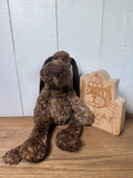 Jellycat Doolally Hound