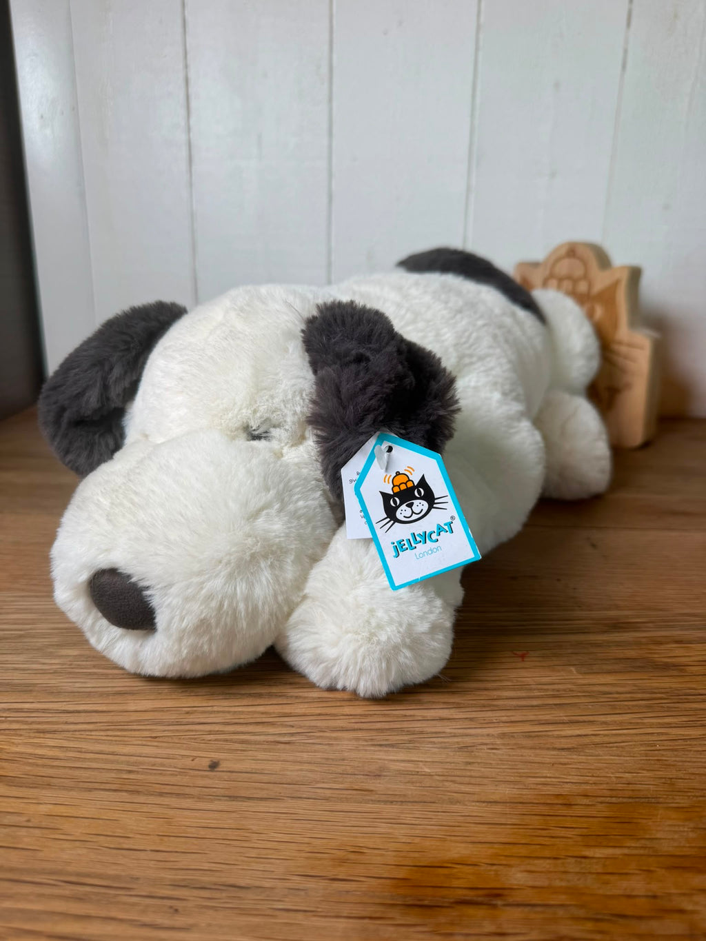 Jellycat Dashing Dog