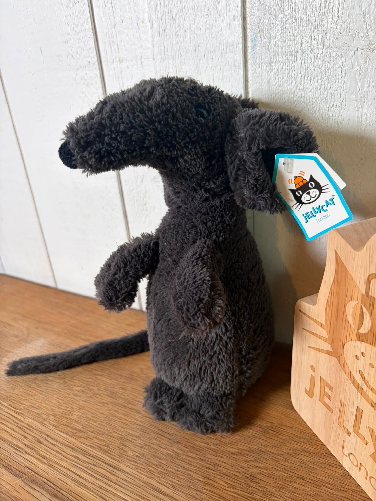 Jellycat Rodney Rat