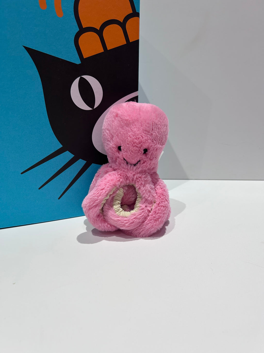 Jellycat Candie Octopus //Untagged