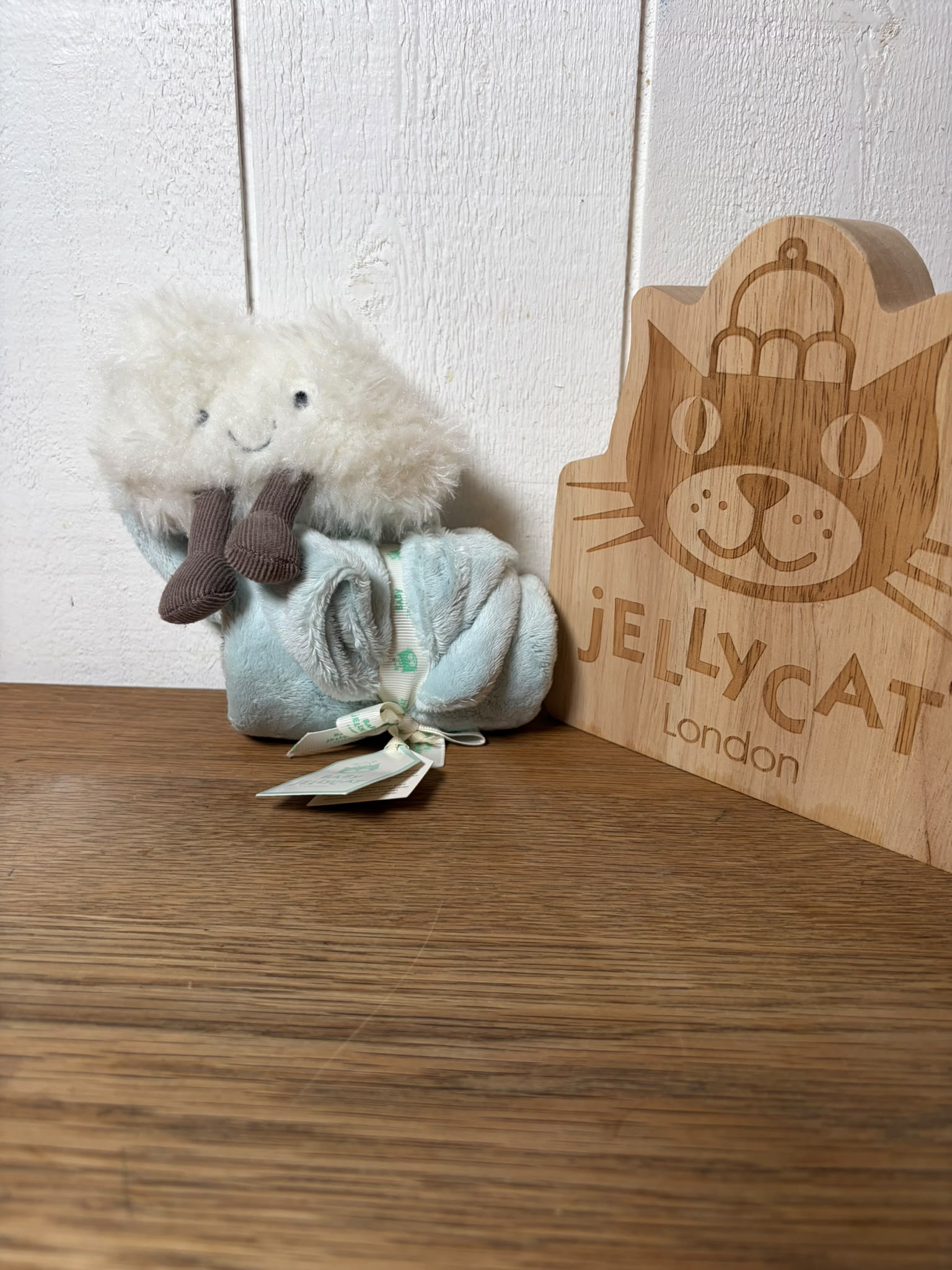 Jellycat Amuseable Cloud Soother