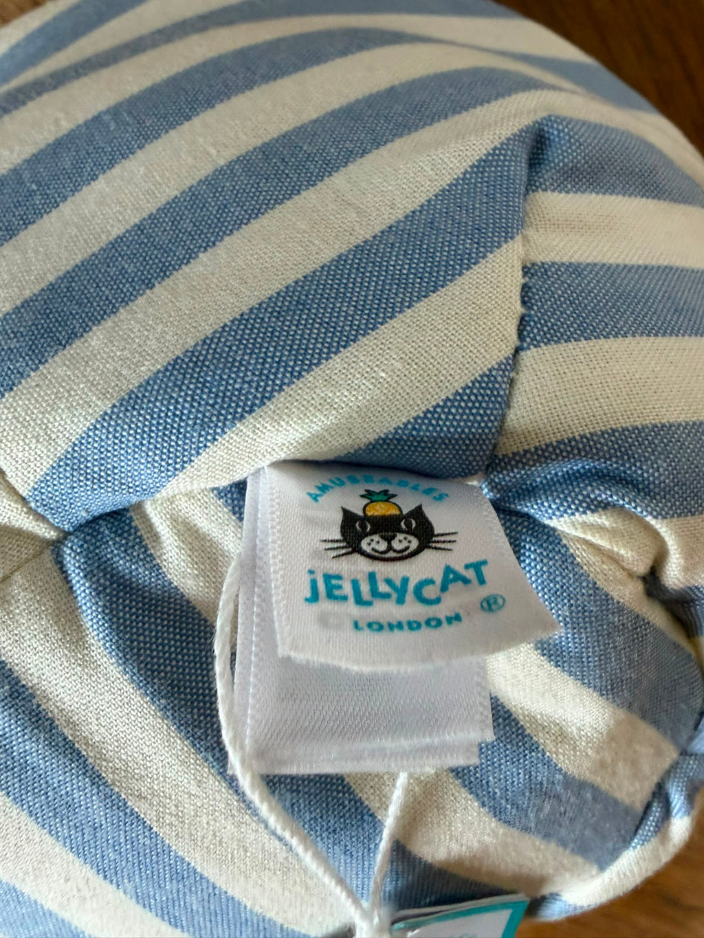 Jellycat Roly Oats - Original