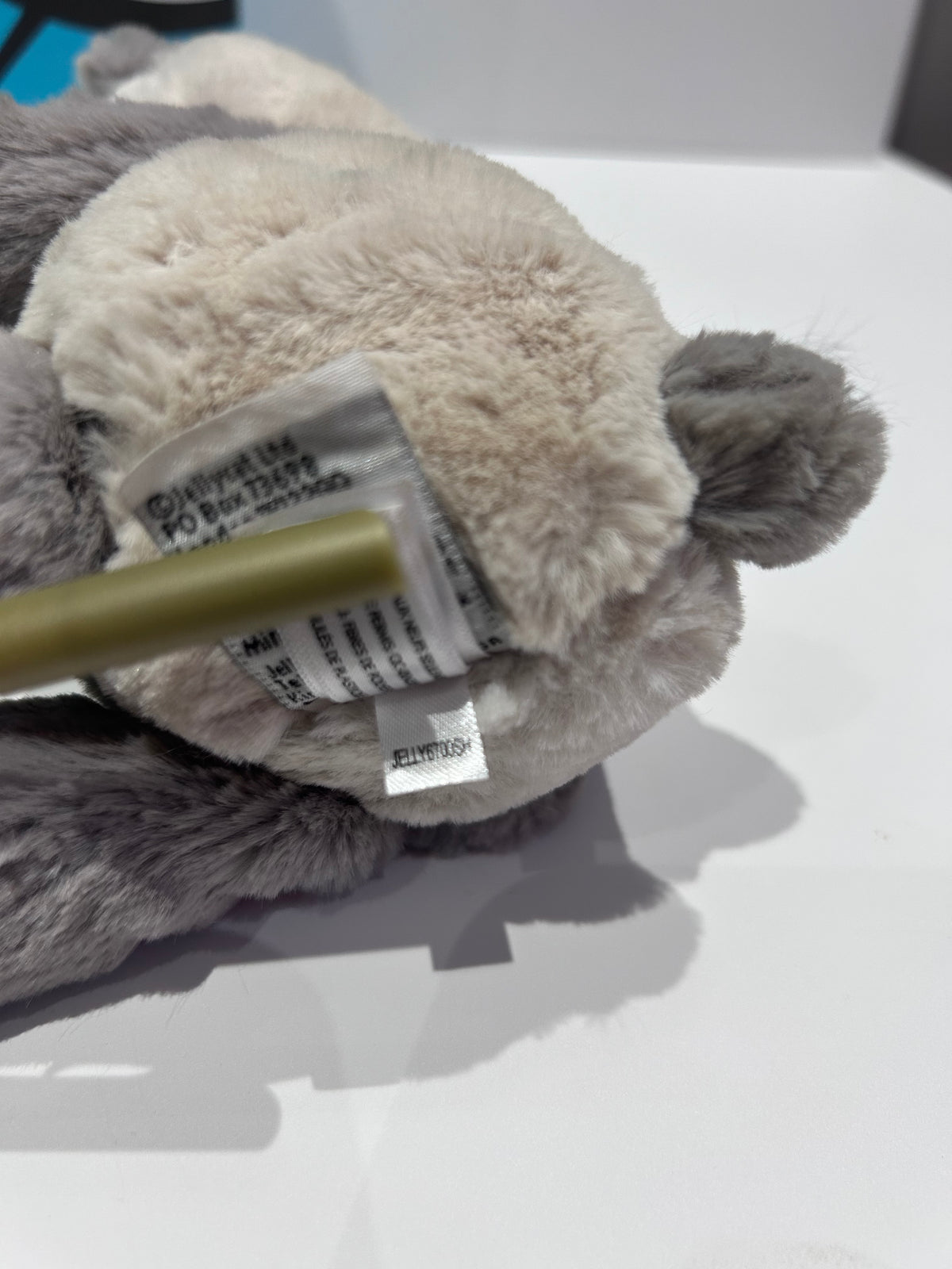Jellycat Buckley Panda - Small