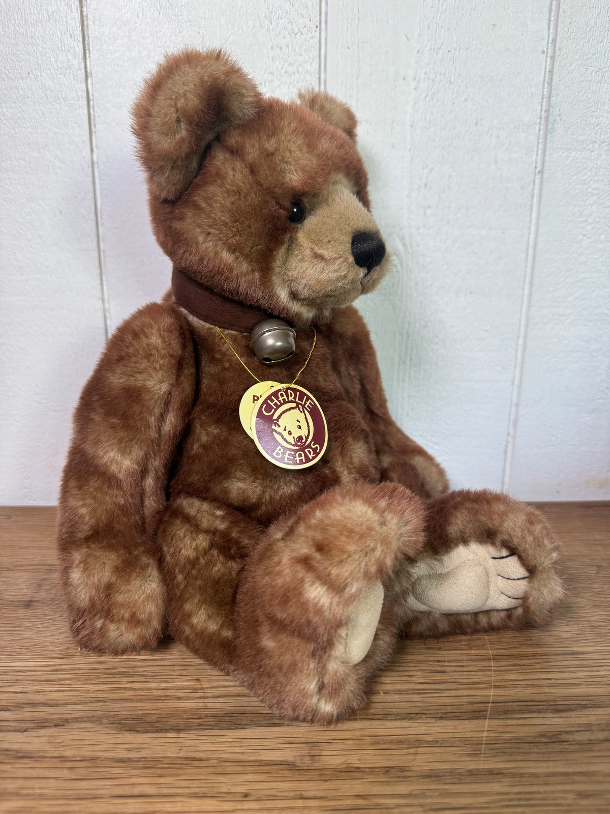 Charlie Bears | Josh