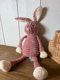 Jellycat Cordy Roy Baby Bunny- Pink