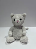 Jellycat Shimmer Mitten Kitten