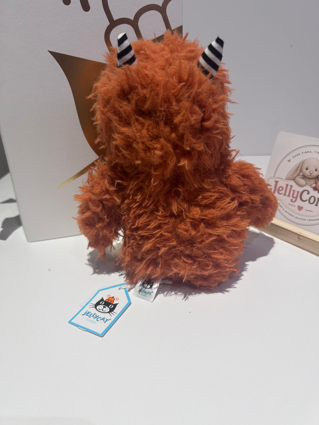 Jellycat Pip Monster