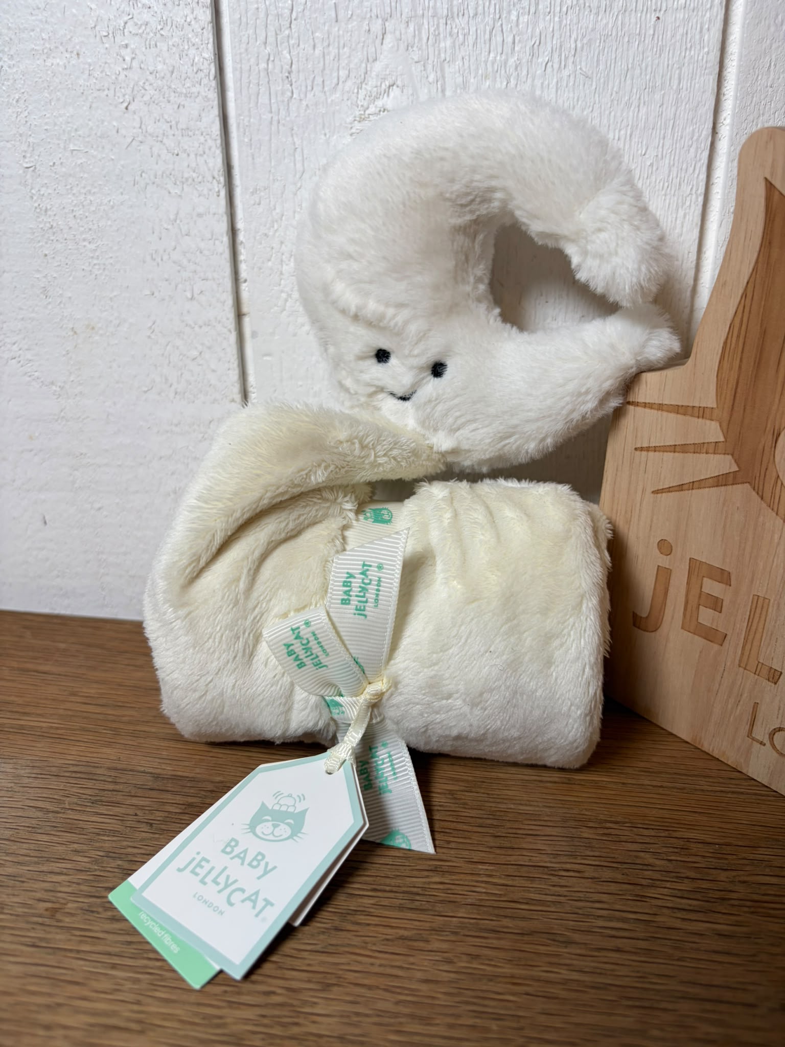 Jellycat Amuseable Moon Soother