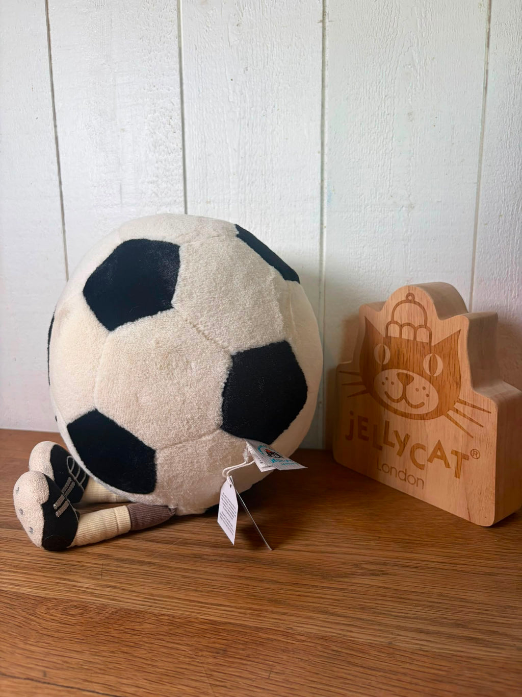 Jellycat Amuseable Football
