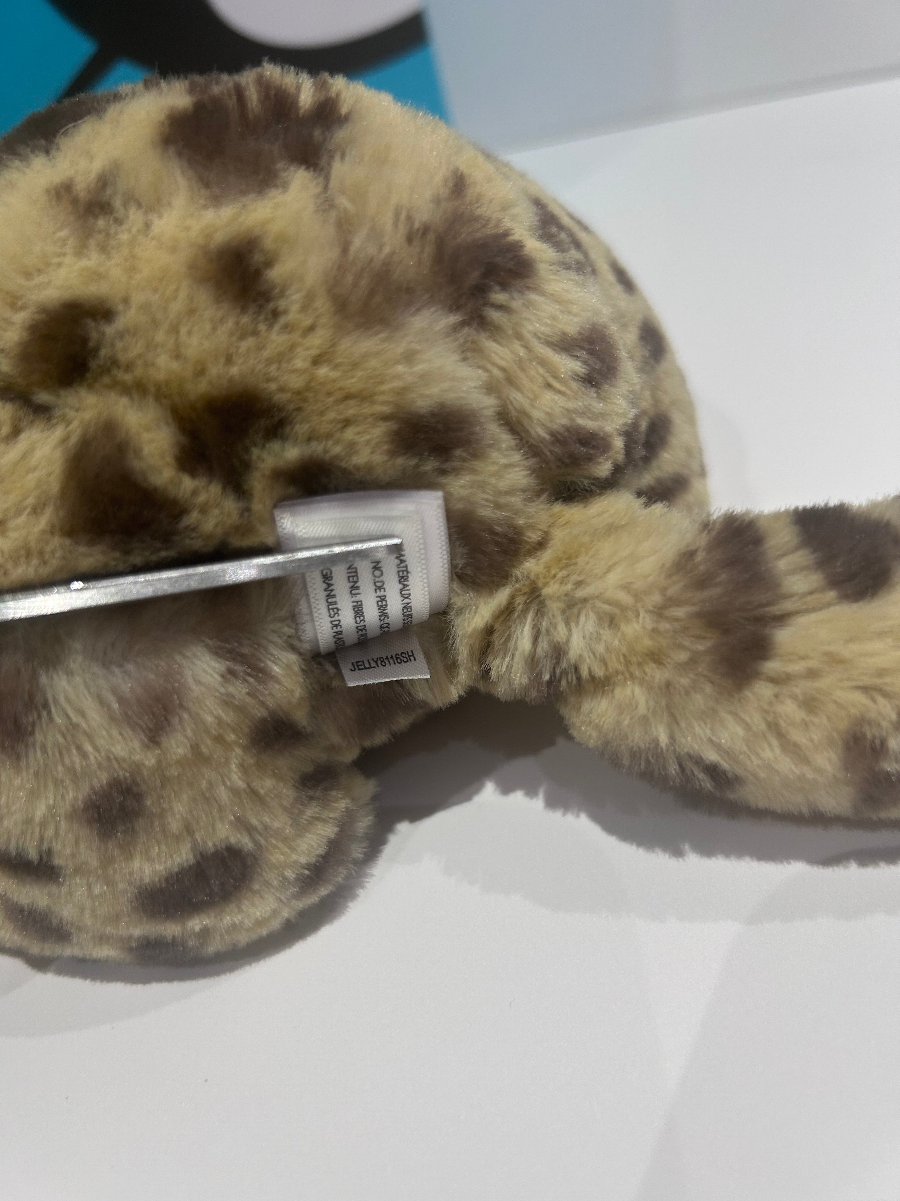 Jellycat Little Charley Cheetah