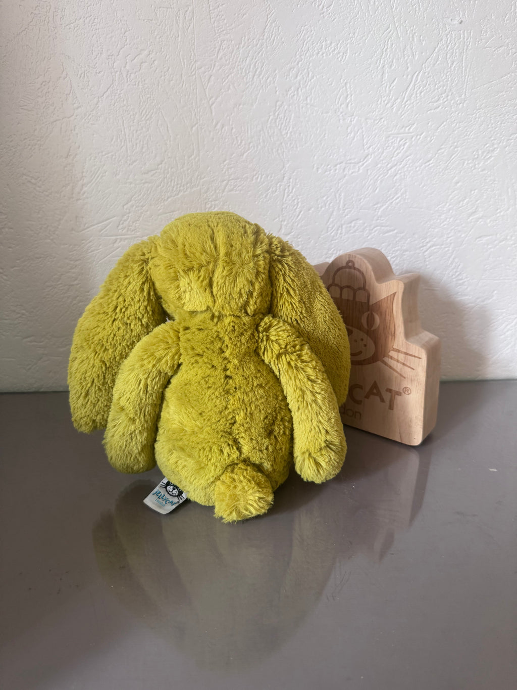 Jellycat Zingy Bunny Medium