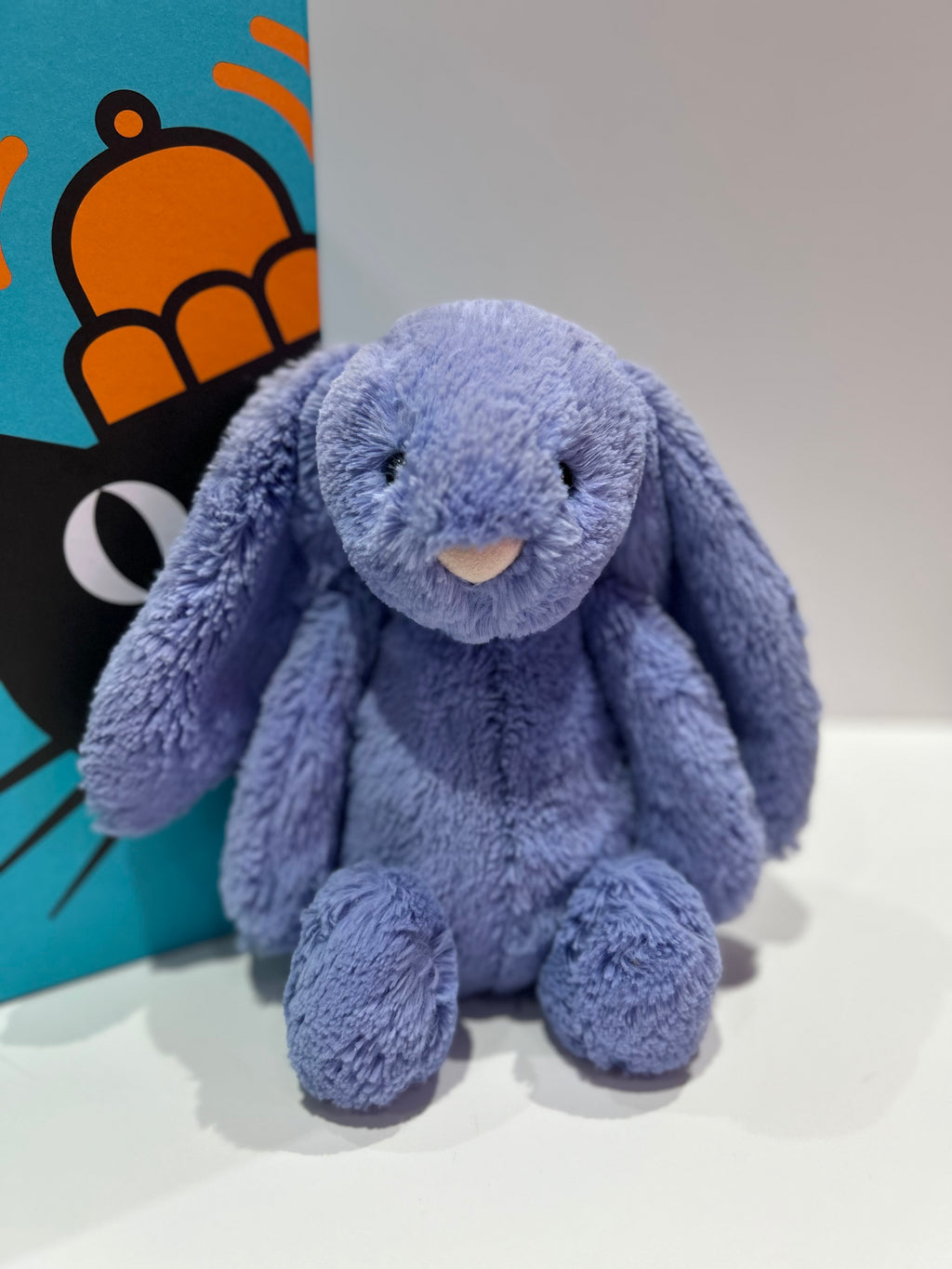 Jellycat Bluebell Bunny - Medium