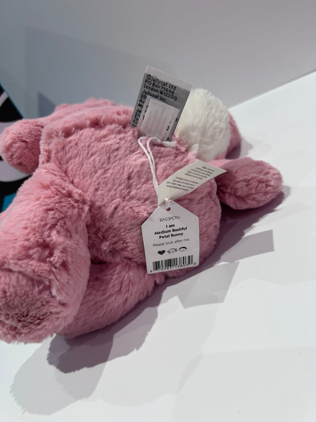Jellycat Petal Bunny - Medium