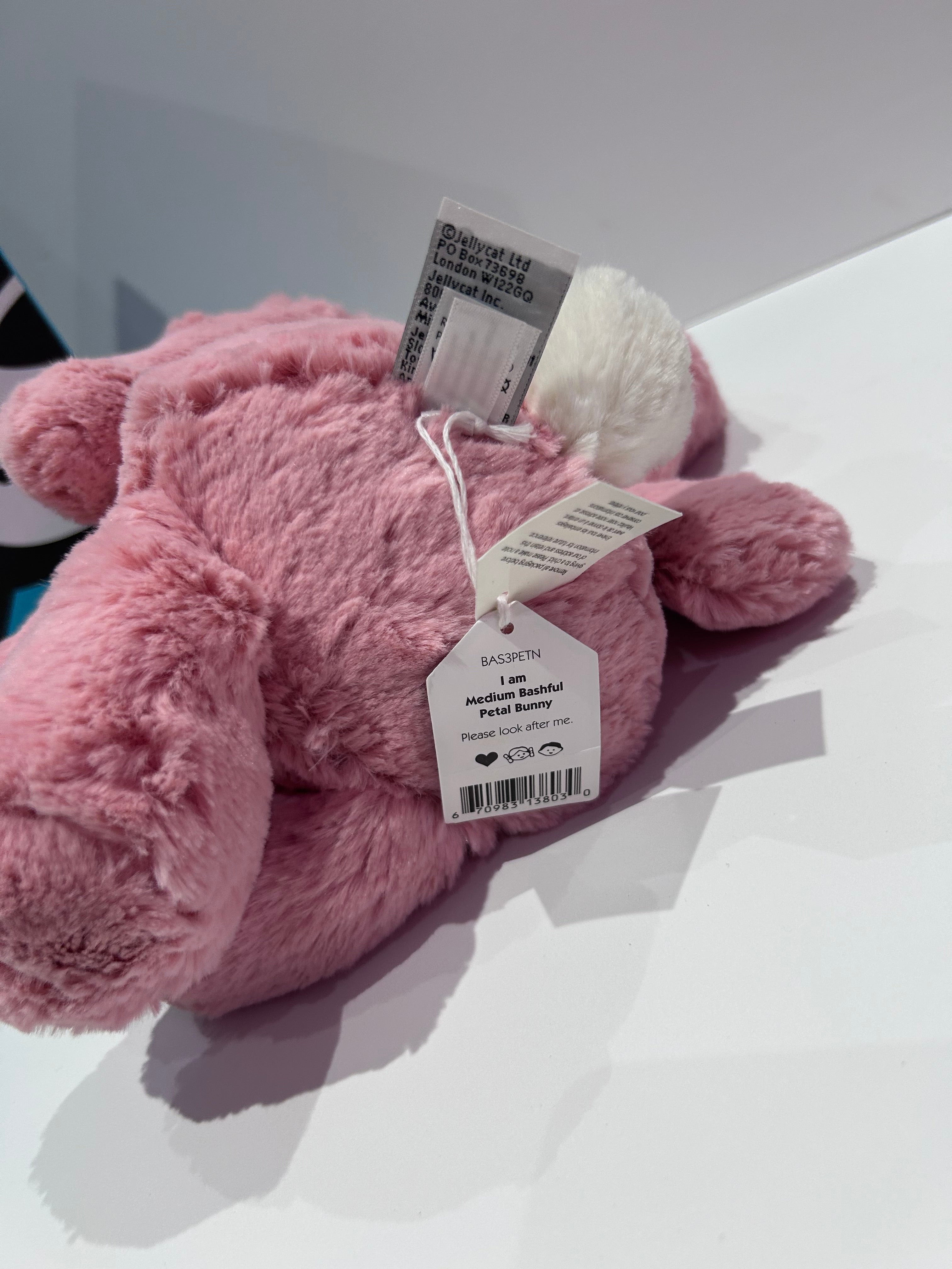 Jellycat Petal Bunny - Medium