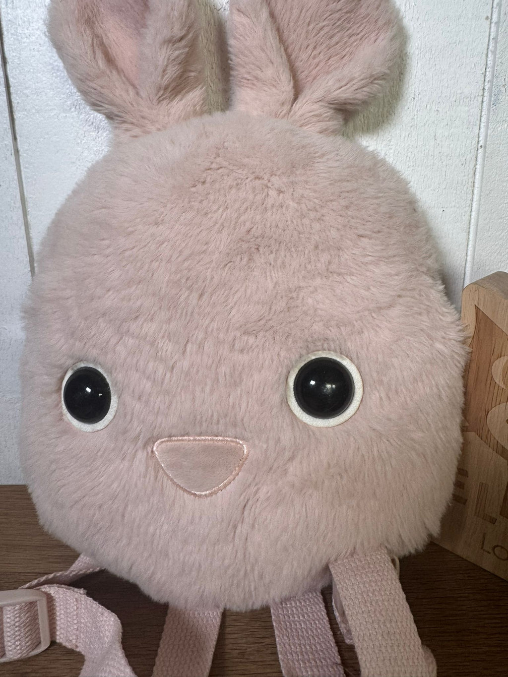Jellycat Kutie Pops Bunny Backpack