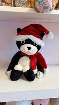 Christmas Jellycat Jack 25th Anniversary Edition