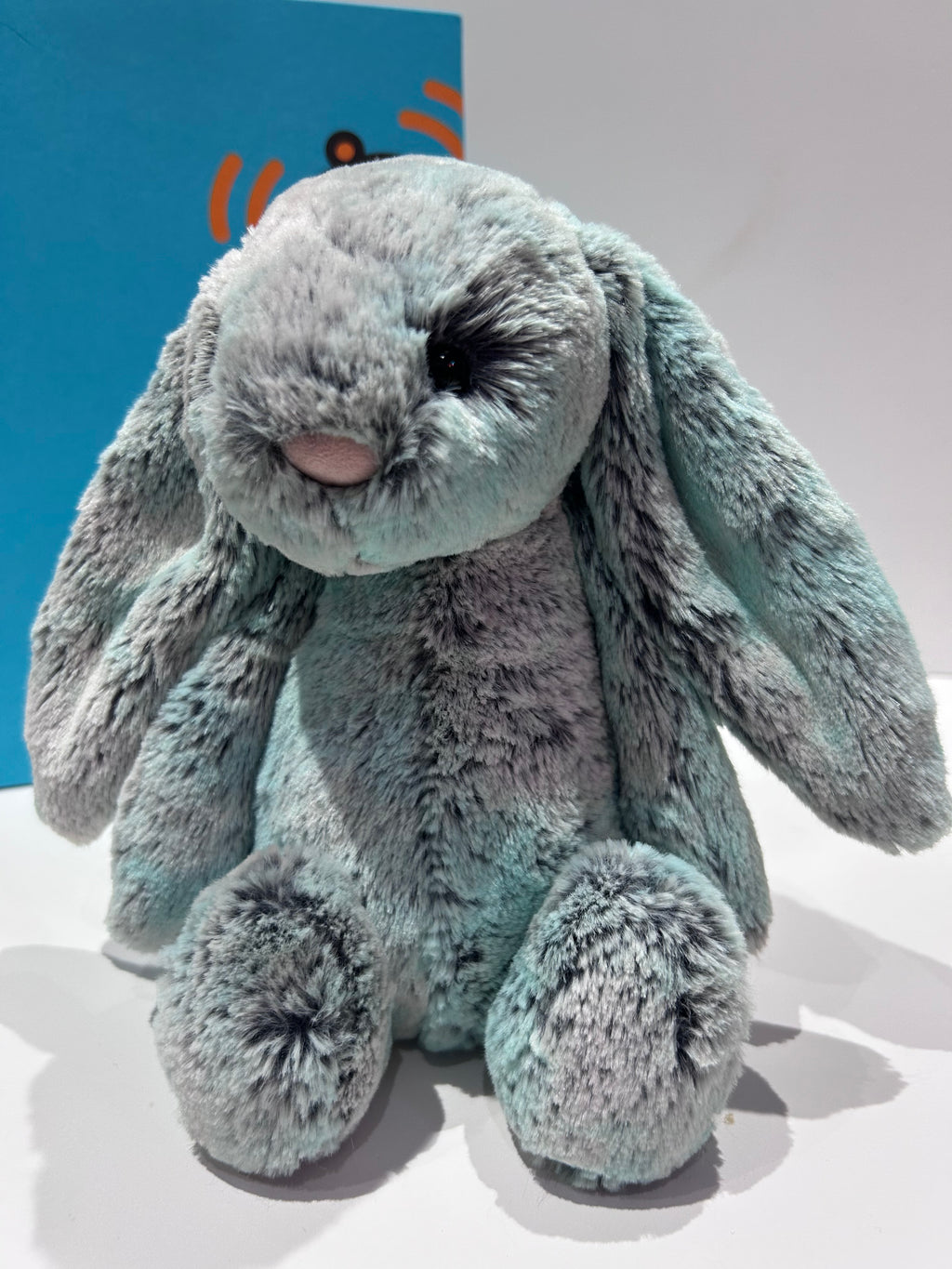 Jellycat Pistachio Bunny // US exclusive