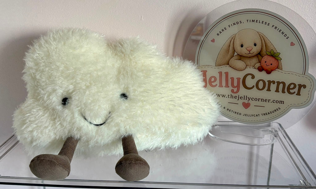 Jellycat Amuseable Cloud