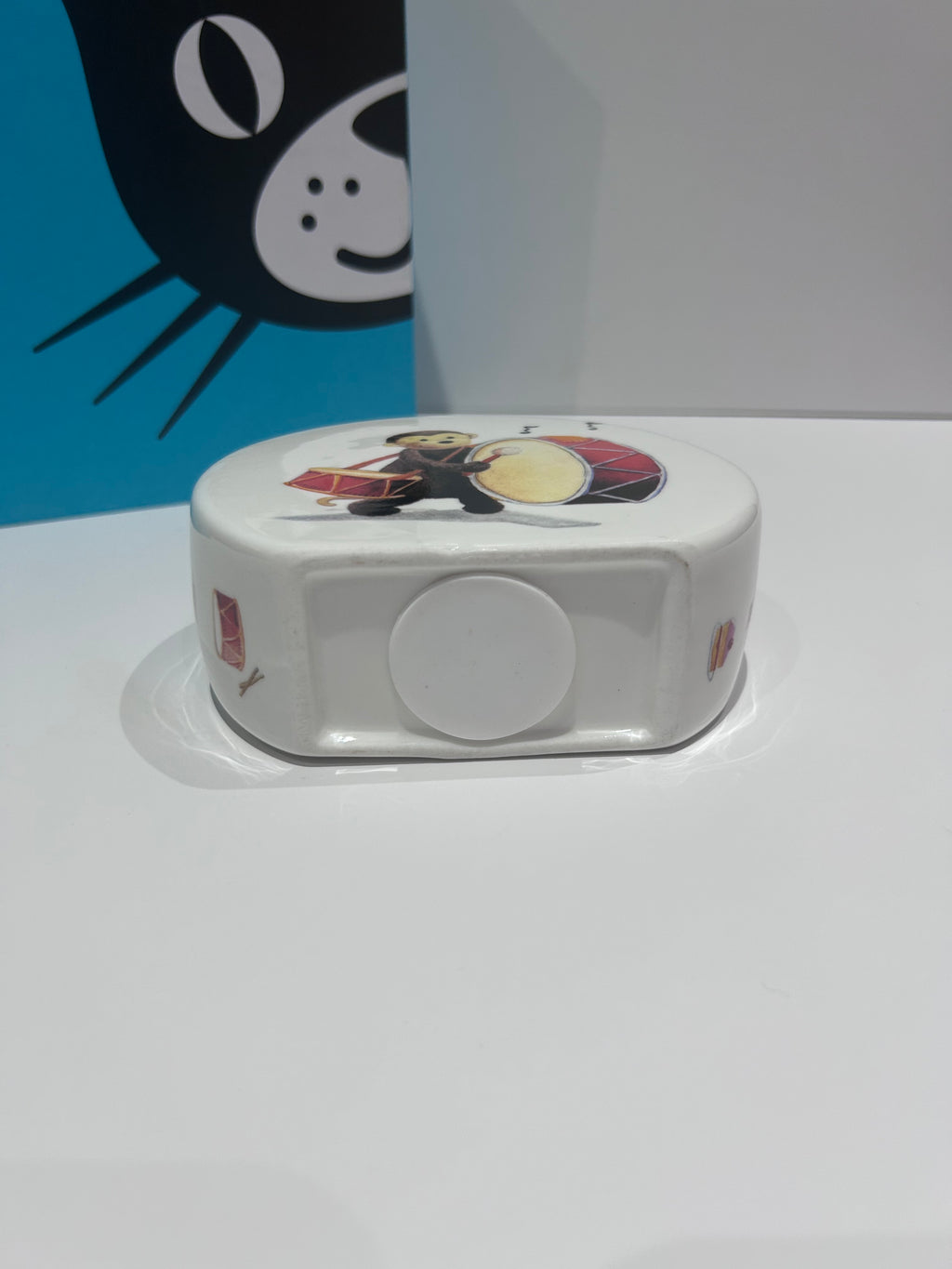 Jellycat Bashful Monkey Money Box