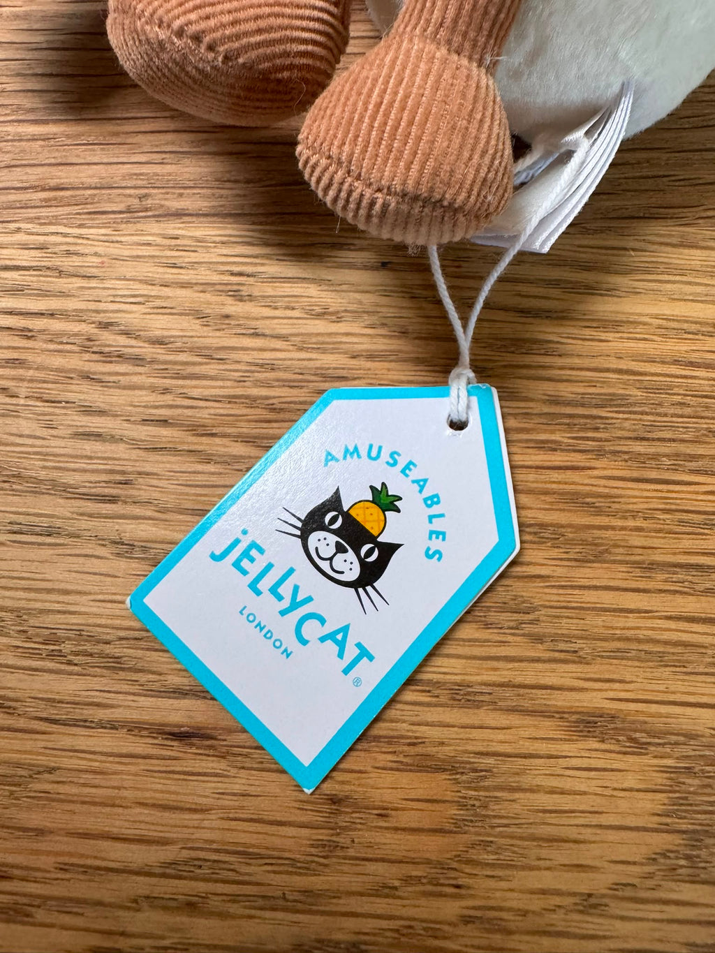 Jellycat Amuseable Marshmallows
