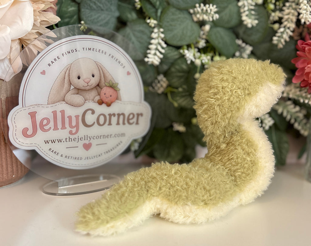Jellycat Little Snake