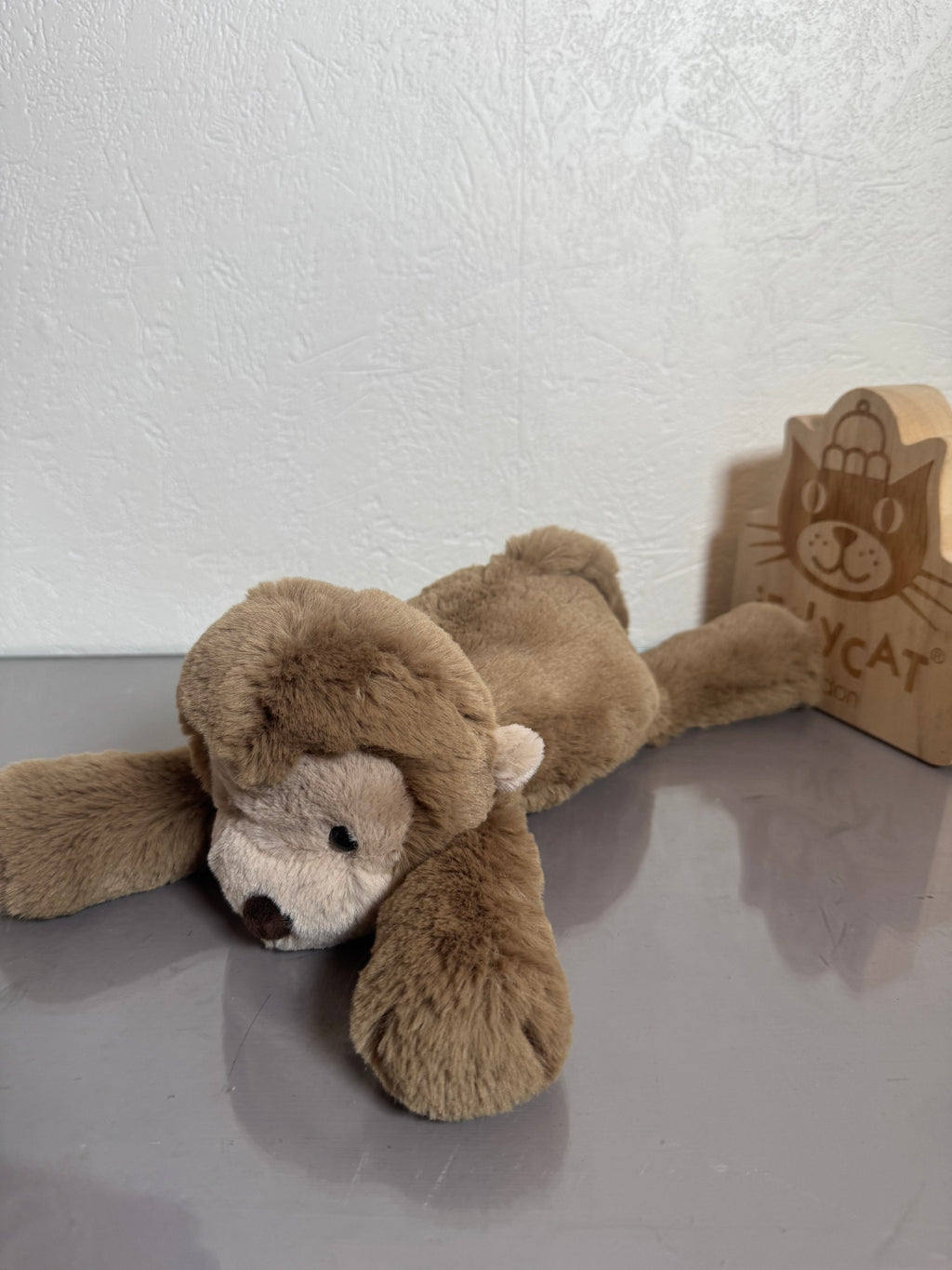 Jellycat Smudge Monkey
