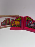 Jellycat Bookends