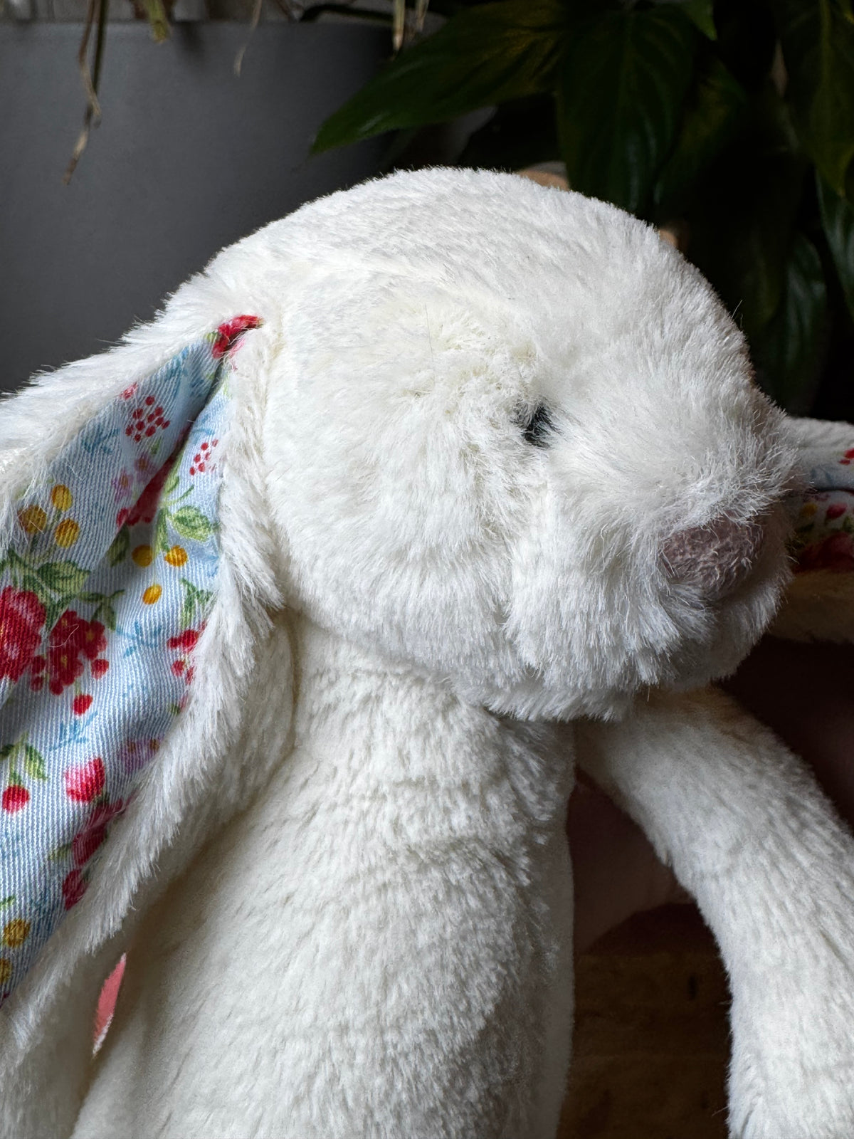 Jellycat First Edition Liberty Bunny
