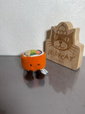 Jellycat Codhi Californian roll