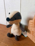 Jellycat Sudetta Badger