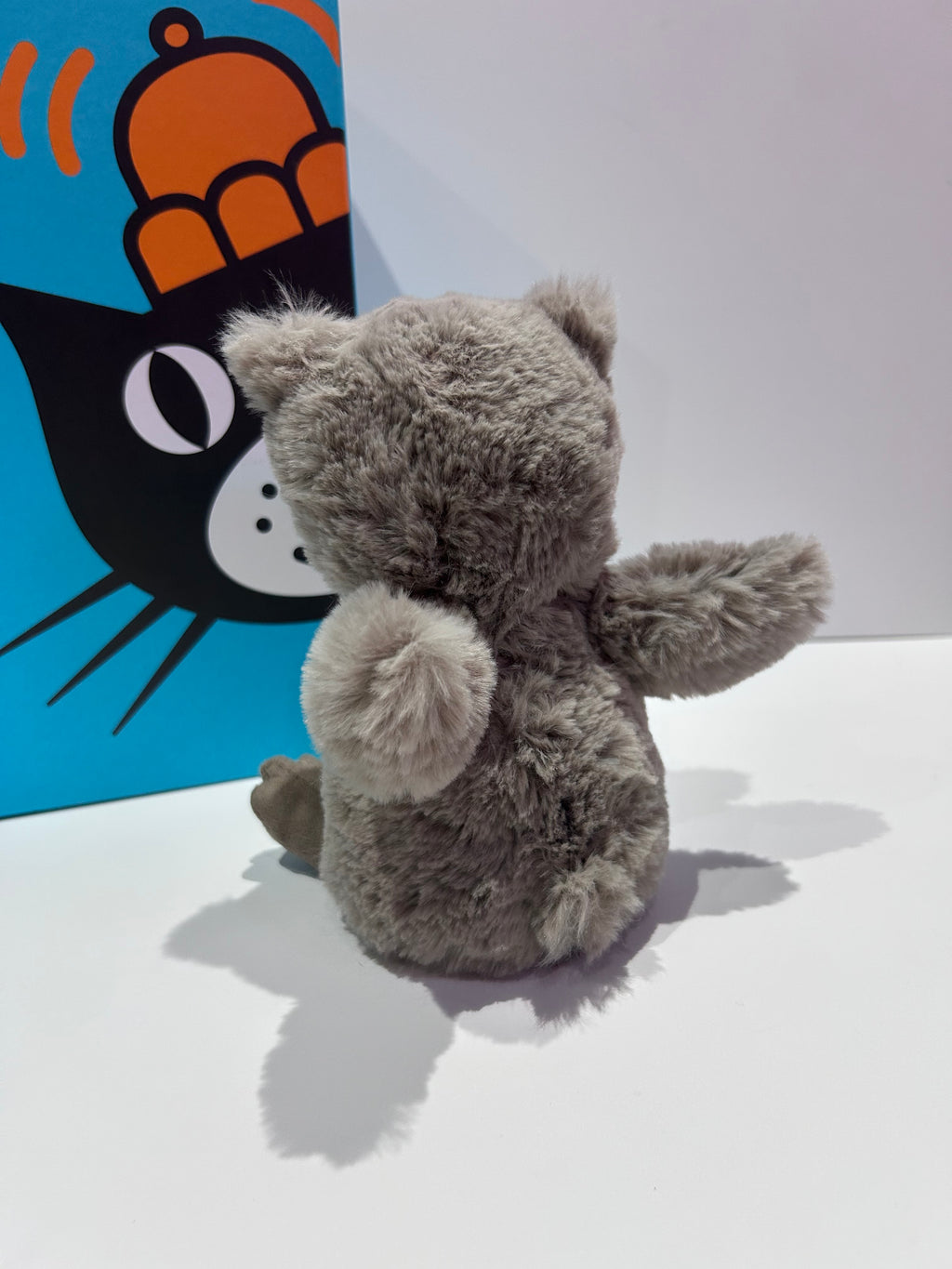 Jellycat Willow Owl
