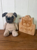Jellycat Pablo Pug