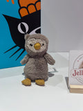 Nippet Owl