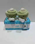 Ool & Ong Teacups