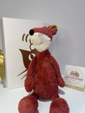 Jellycat Harkle Fox