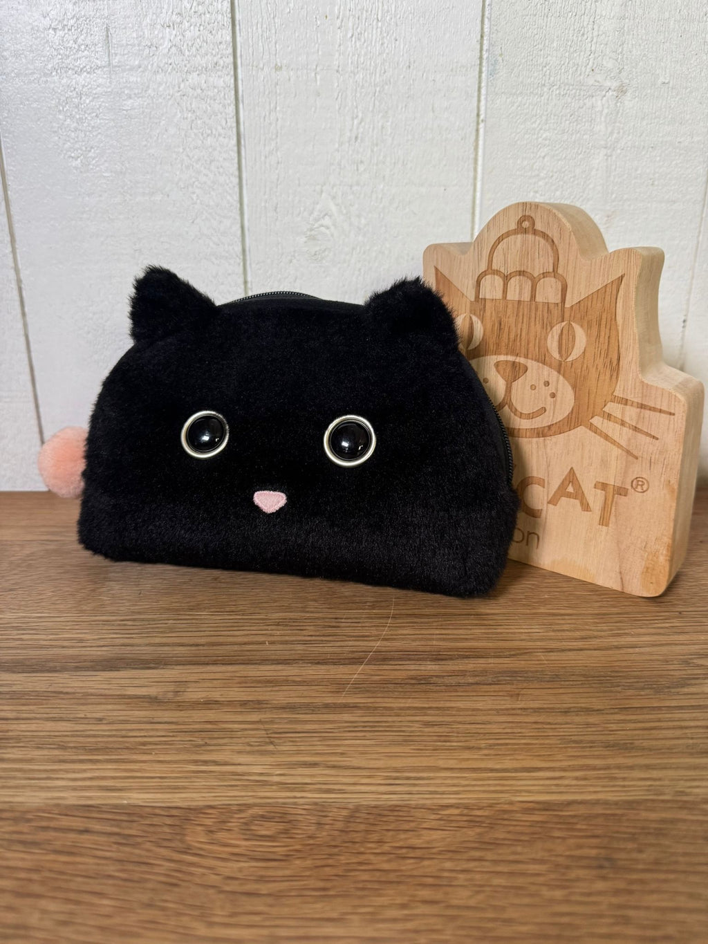 Jellycat Kutie Pops Cat Purse