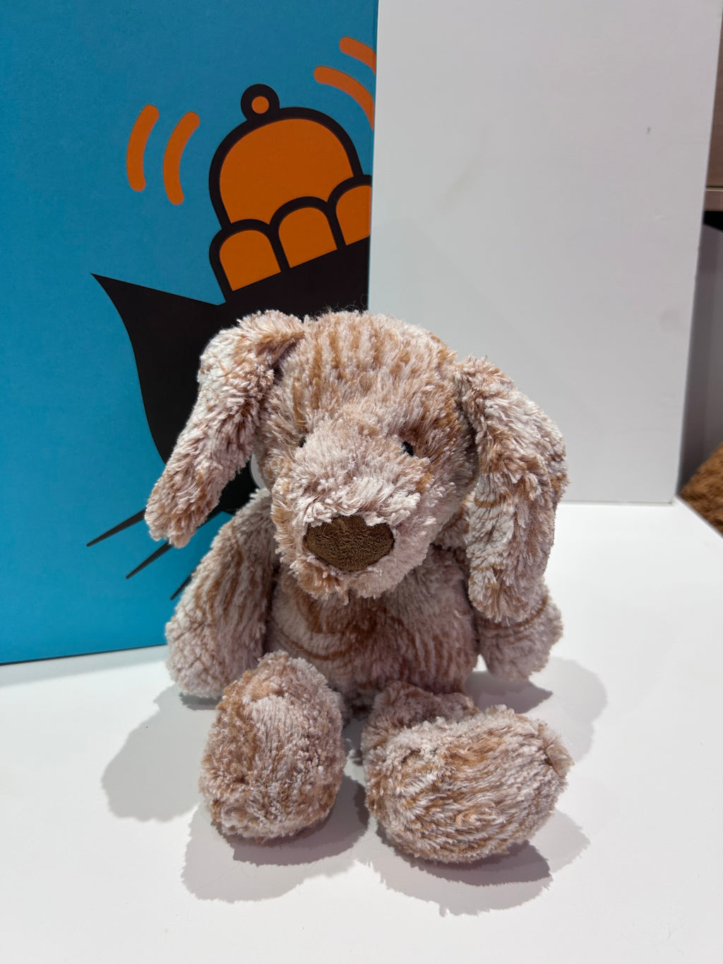 Jellycat Sherbet Dog