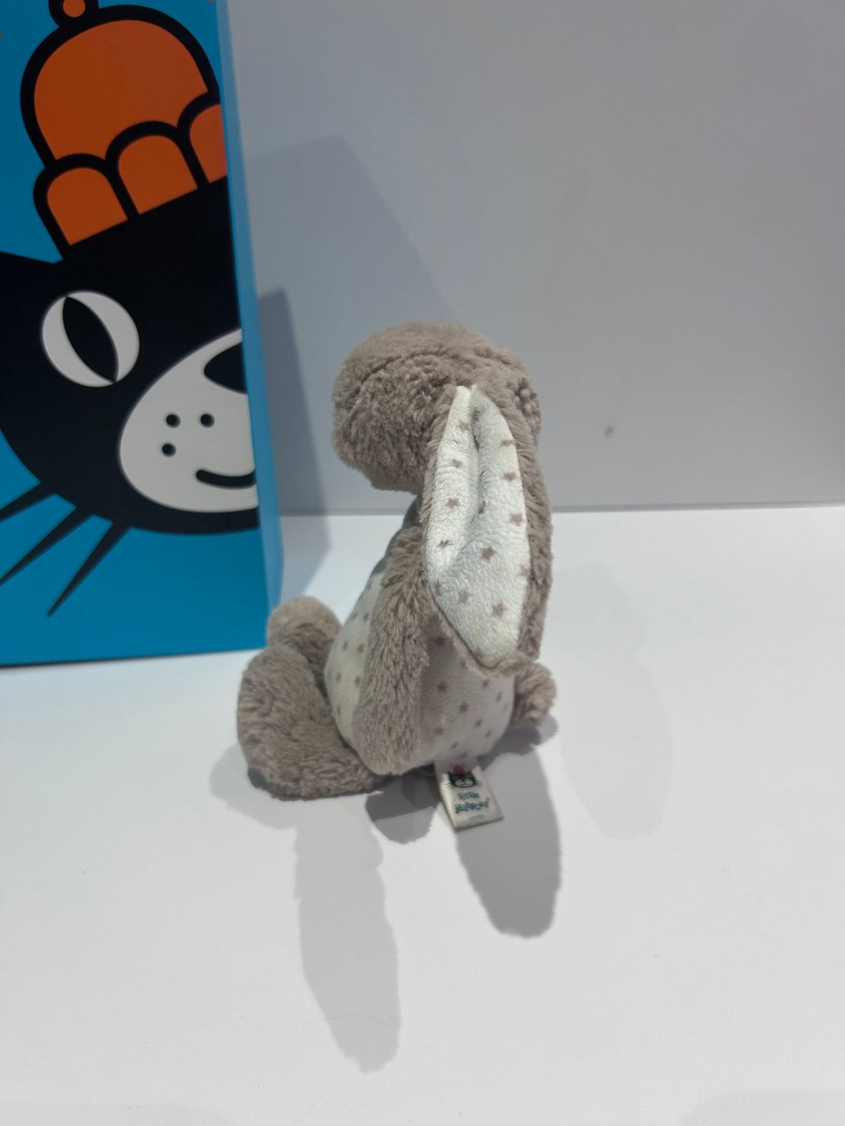 Jellycat Starry Bunny | Small