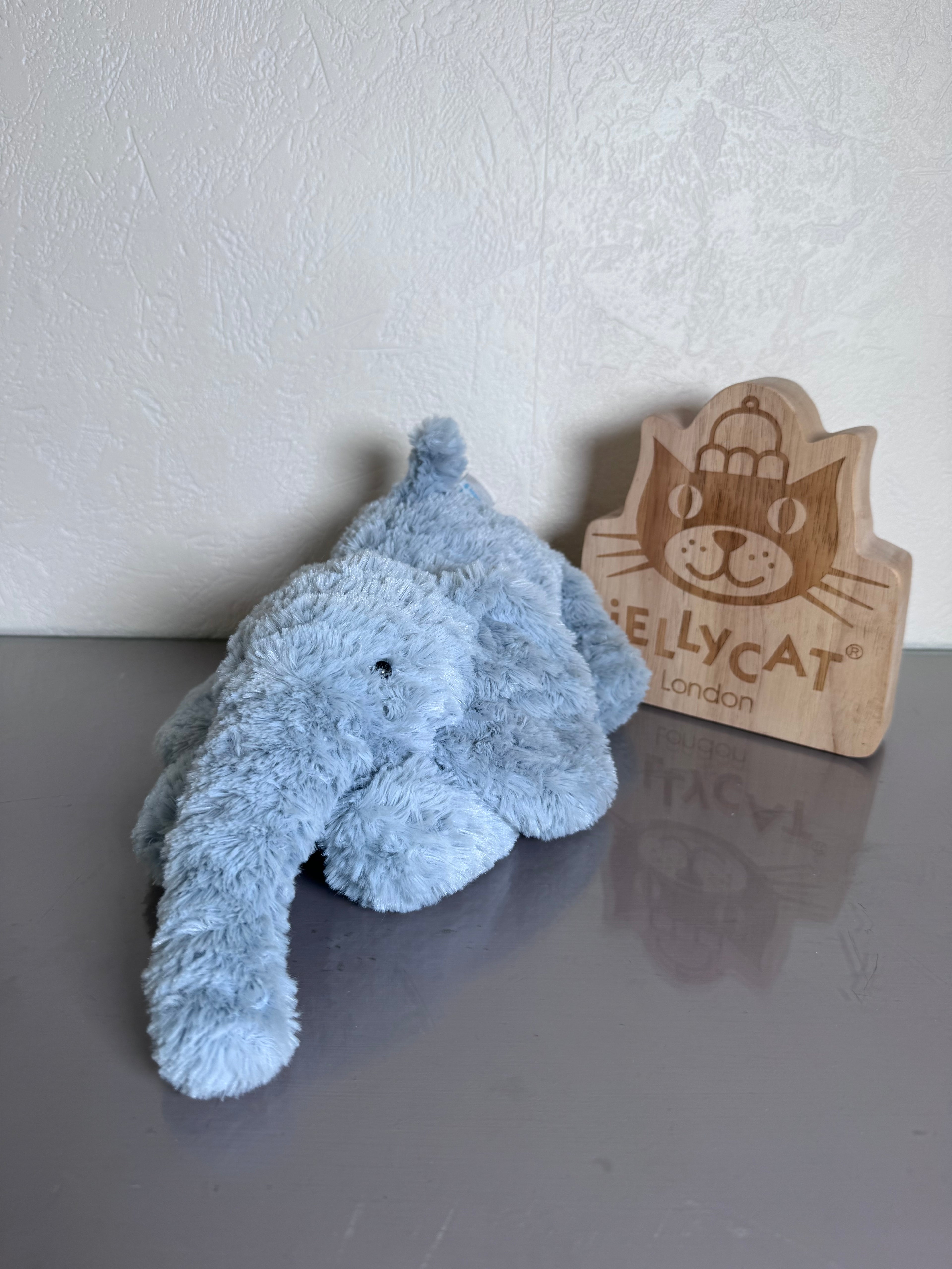 Tumblie Elephant