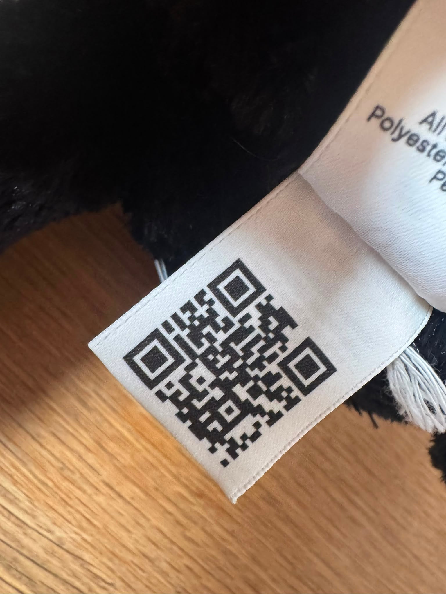 Jellycat Jack