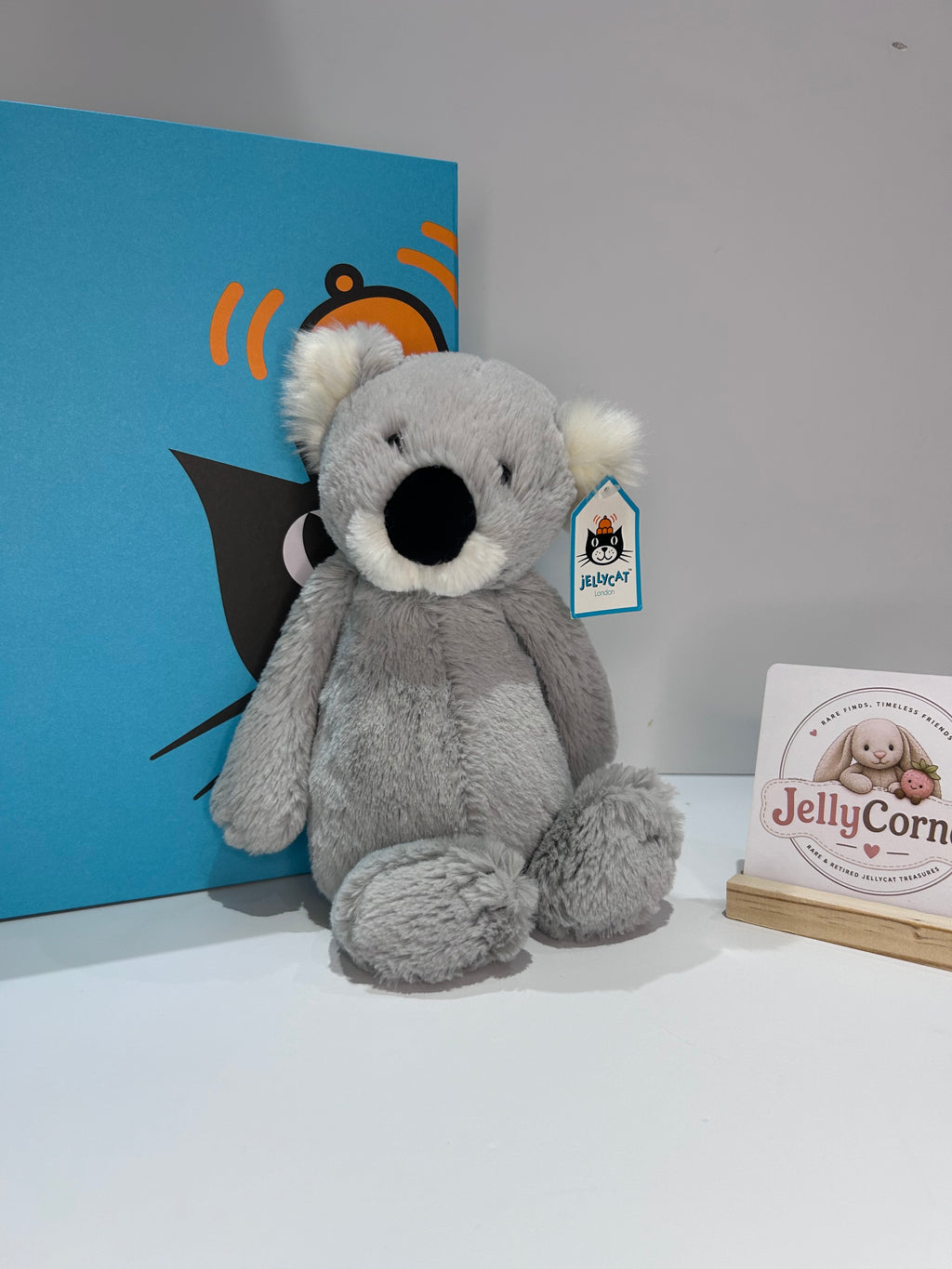 Jellycat Bashful Koala Medium