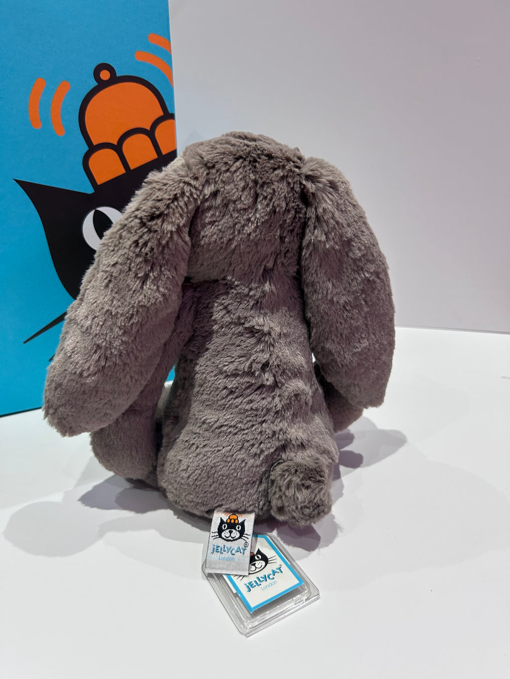 Jellycat Truffle Bunny - Medium