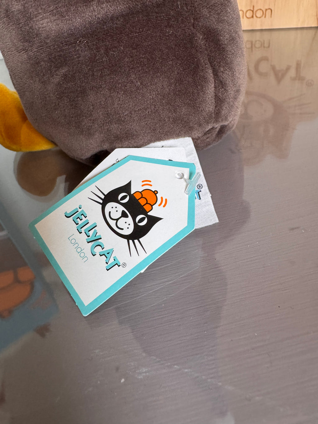 Yule Penguin