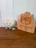 Jellycat Amuseable Cream Heart