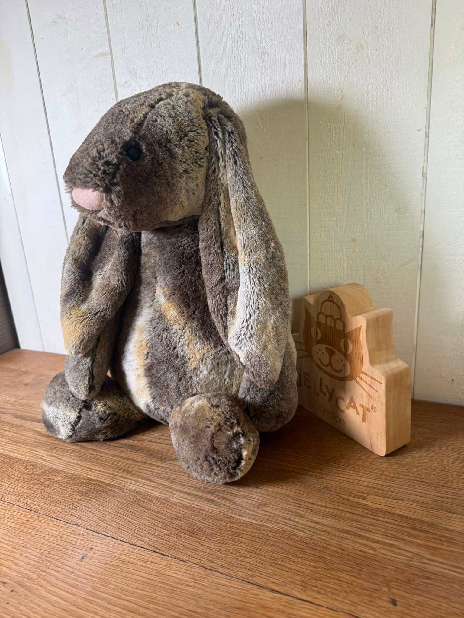 Jellycat Huge Cottontail Bunny - 50cm