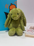 Medium Moss Bunny