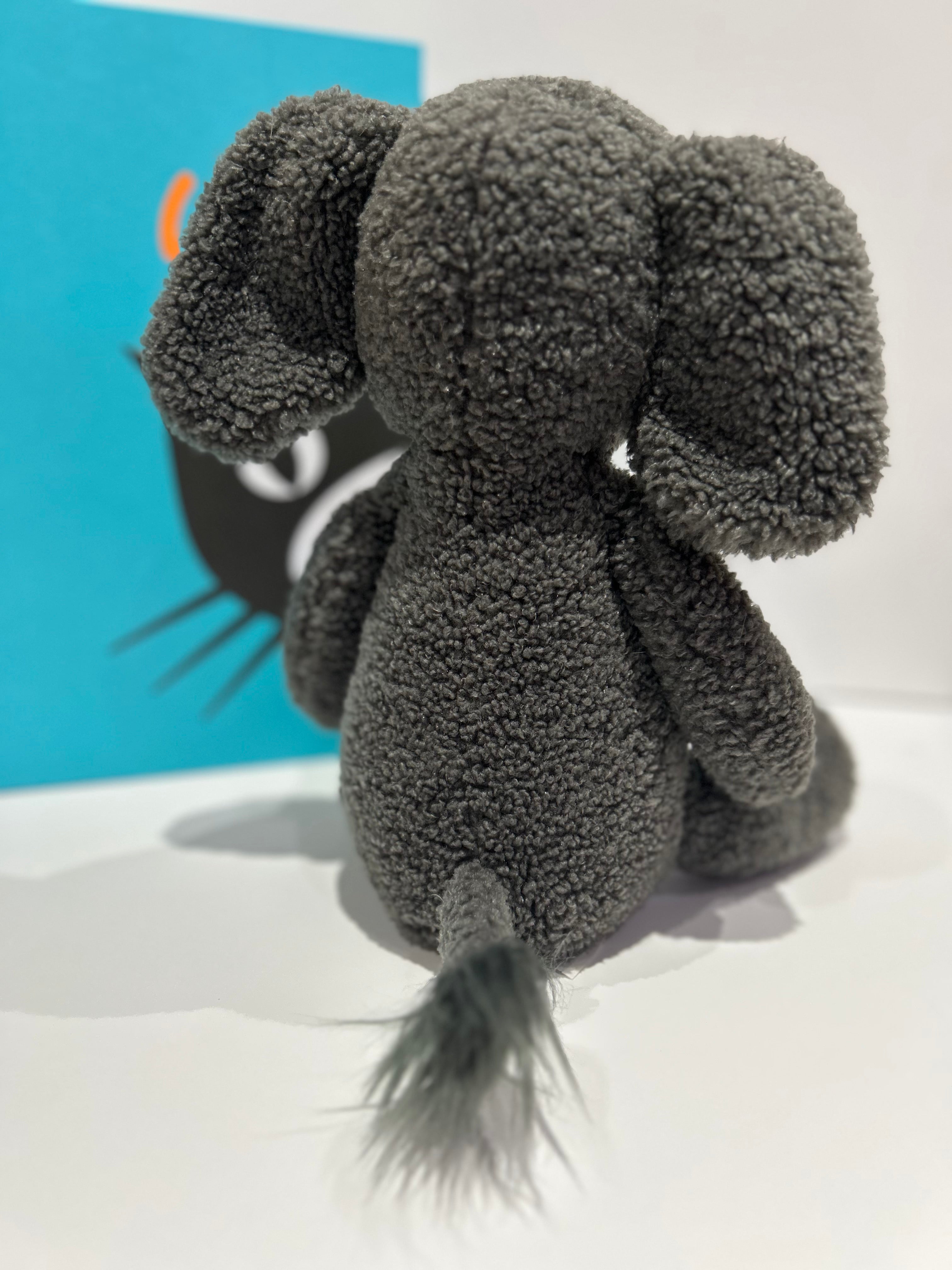 Jellycat Allenby Elephant